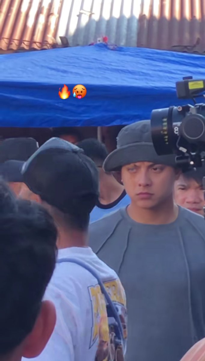 kaedeej_'s tweet photo. THANK GOD hindi real brow slit 🥹 pero omg anyare sayo andres? 😭 https://t.co/PV4goFqkjI