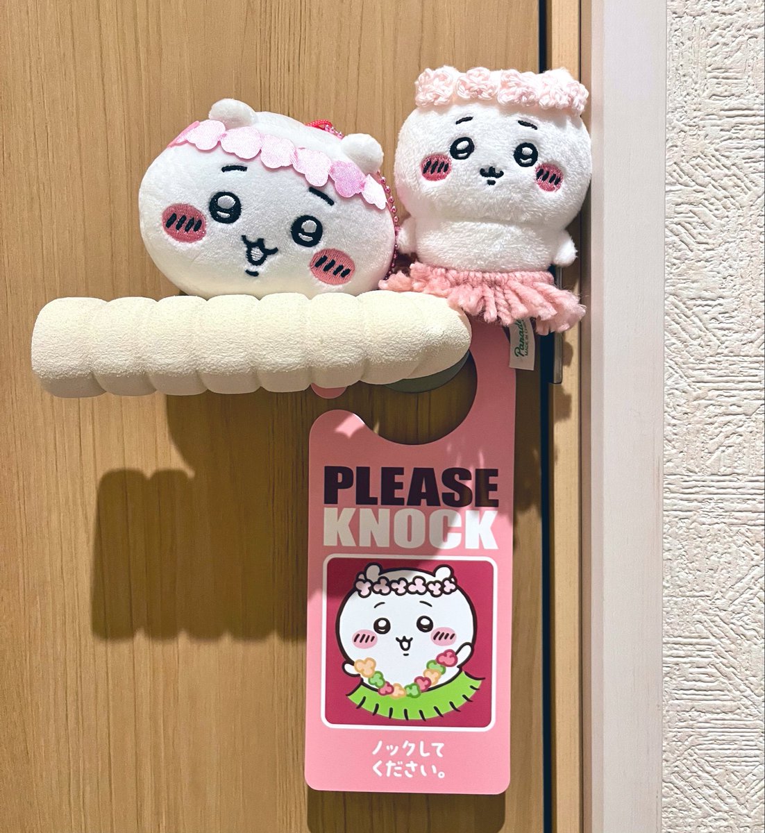ちいかわ 第0話 ツイート画像 1