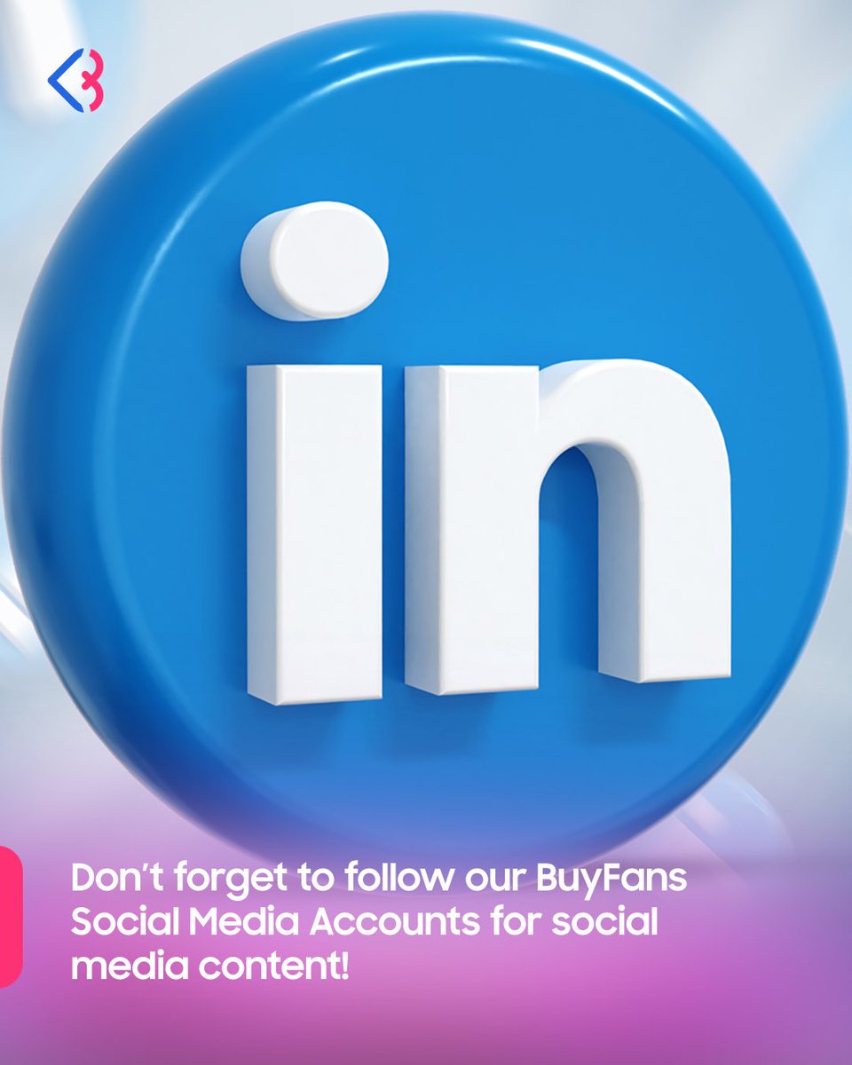 BuyFansOfficial's tweet photo. LinkedIn visibility rules have shifted: Clickbait is out, Social SEO and deep analytical content are in.
#BuyFansTech #BuyFans #LinkedIn #SocialSEO #GrowthHacking #DigitalMarketing #SocialMedia https://t.co/5rLVWGxcof