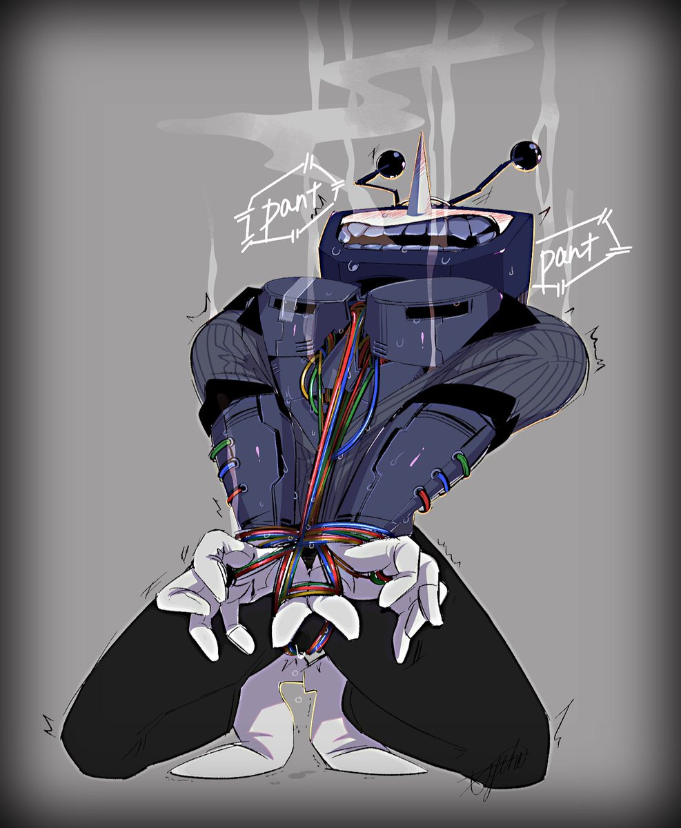 Malicious Hospital🔞 tweet media