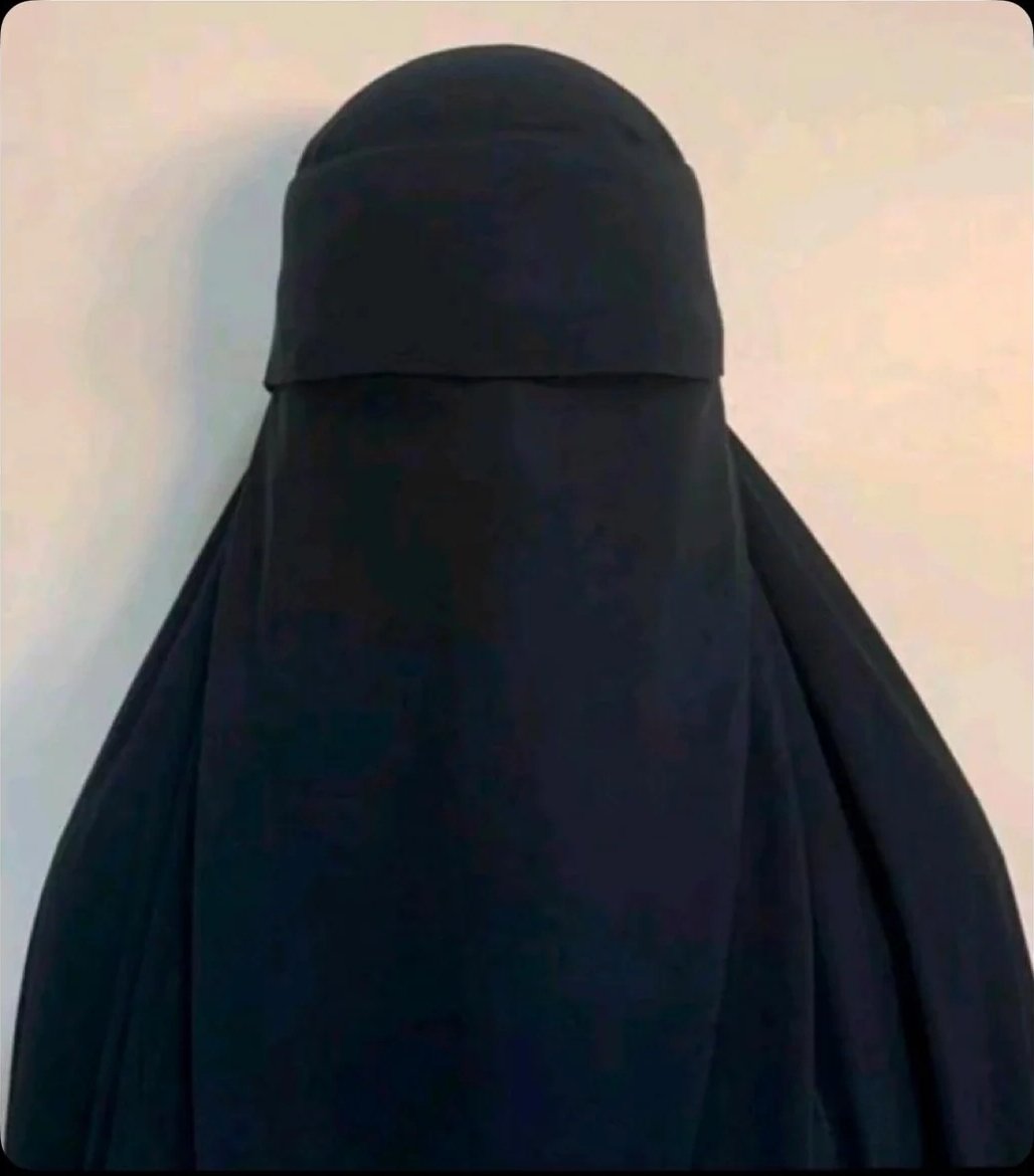 WoundedTiger__'s tweet photo. This is not normal and never will be. Forcing women into it is pure evil. https://t.co/7q3LkxA198