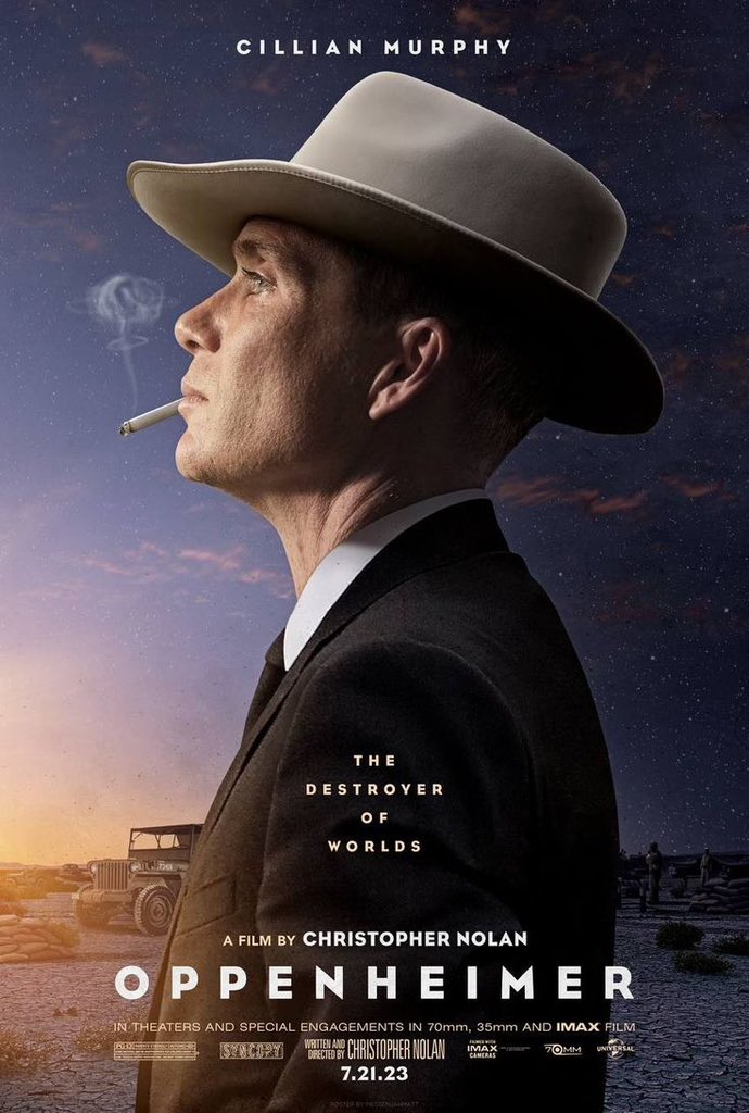 PopcornScene_'s tweet photo. The Best Movies of the Last 10 Years 🍿🔥

1. Oppenheimer (2023) ⭐️ 10.0
2. Parasite (2019) ⭐️ 10.0
3. Dune: Part Two (2024) ⭐️ 10.0
4. Everything Everywhere All at Once (2022) ⭐️ 9.9
5. Top Gun: Maverick (2022) ⭐️ 9.9
6. Spider-Man: Across the Spider-Verse (2023) ⭐️ 9.9
7. The Batman (2022) ⭐️ 9.8
8. Blade Runner 2049 (2017) ⭐️ 9.8
1917 (2019) ⭐️ 9.8
9. The Banshees of Inisherin (2022) ⭐️ 9.8
10. Joker (2019) ⭐️ 9.8
11. Dune (2021) ⭐️ 9.8
12. Arrival (2016) ⭐️ 9.8
13. La La Land (2016) ⭐️ 9.8
14. The Lighthouse (2019) ⭐️ 9.7
15. Ford v Ferrari (2019) ⭐️ 9.7
16. Knives Out (2019) ⭐️ 9.7
17. The Father (2020) ⭐️ 9.7
18. Sound of Metal (2019) ⭐️ 9.7
19. The Holdovers (2023) ⭐️ 9.7
20. The Fabelmans (2022) ⭐️ 9.6
21. Once Upon a Time in Hollywood (2019) ⭐️ 9.6
22. No Time to Die (2021) ⭐️ 9.6
23. The Menu (2022) ⭐️ 9.6
24. The Northman (2022) ⭐️ 9.6
25. The Substance (2024) ⭐️ 9.6
26. Killers of the Flower Moon (2023) ⭐️ 9.6
27. CODA (2021) ⭐️ 9.6
28. Jojo Rabbit (2019) ⭐️ 9.6
29. The Trial of the Chicago 7 (2020) ⭐️ 9.5
30. Past Lives (2023) ⭐️ 9.5
31. TÁR (2022) ⭐️ 9.5
32. The Whale (2022) ⭐️ 9.5
33. Aftersun (2022) ⭐️ 9.5
34. Soul (2020) ⭐️ 9.5
35. The Irishman (2019) ⭐️ 9.5
36. Logan (2017) ⭐️ 9.5
37. Wind River (2017) ⭐️ 9.5
38. Get Out (2017) ⭐️ 9.5
39. Hereditary (2018) ⭐️ 9.5
40. Dunkirk (2017) ⭐️ 9.4
41. The Last Duel (2021) ⭐️ 9.4
42. Mission: Impossible – Fallout (2018) ⭐️ 9.4
43. The Gentlemen (2019) ⭐️ 9.4
44. Bullet Train (2022) ⭐️ 9.4
45. The Green Knight (2021) ⭐️ 9.4
46. Drive My Car (2021) ⭐️ 9.4
47. Furiosa: A Mad Max Saga (2024) ⭐️ 9.4
48. The Boy and the Heron (2023) ⭐️ 9.4
49. Civil War (2024) ⭐️ 9.3
50. The Brutalist (2024) ⭐️ 9.3