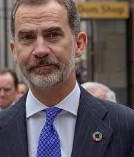 Carmenmemarin's tweet photo. Después de que Letizio VI no haya aparecido ni siquiera por televisión a defender Ceuta y Melilla , porque andaba ocupado de fiesta en fiesta , podemos empezar a llamarle ya CASTRADO VI, o todavía no ? https://t.co/vXEizQZ29V