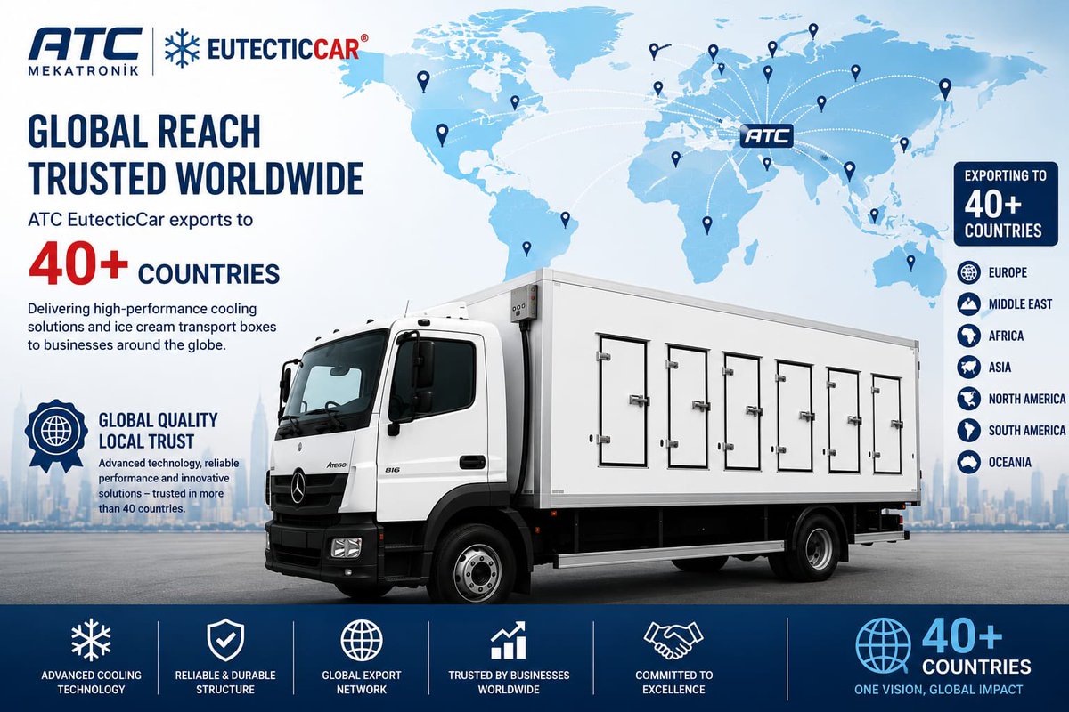 EutecticCar's tweet photo. Dondurma kasaları üretimi ve servis hizmetleri https://t.co/tfcBnWu8Do