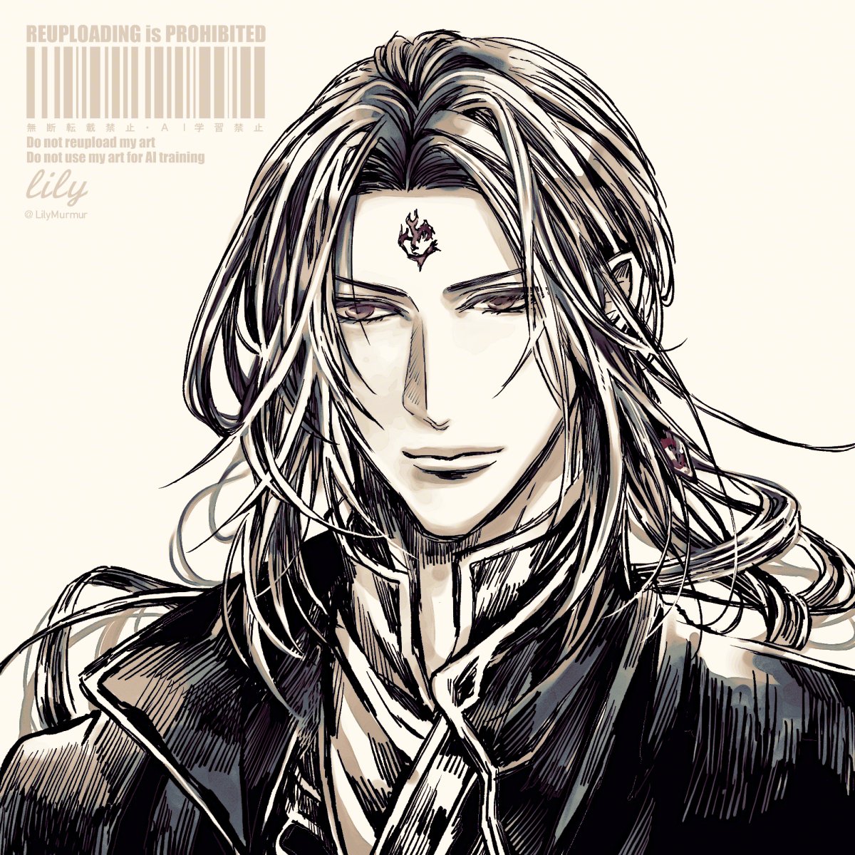 lily على X: 