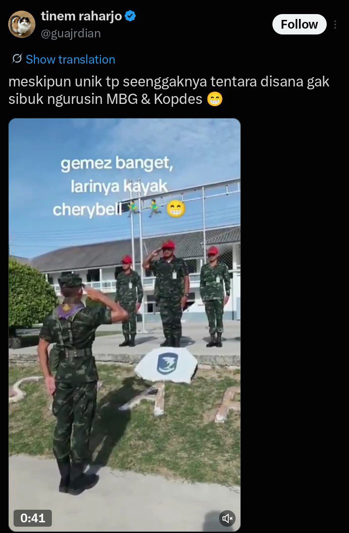 Meniir tweet media