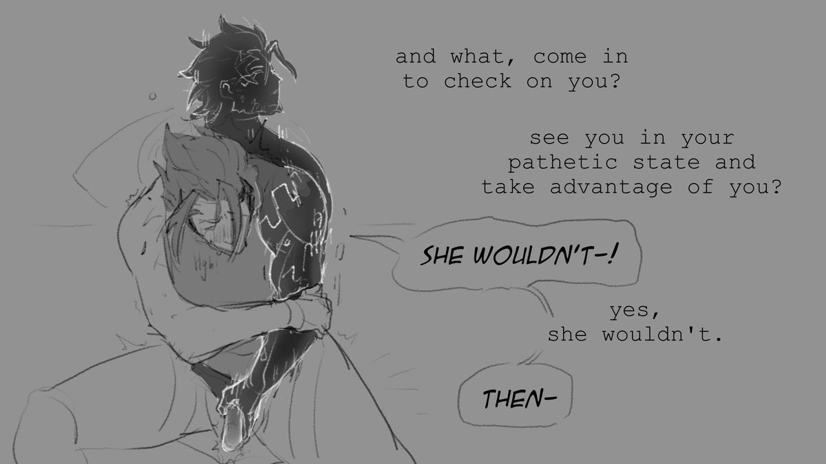 maanmaanchi's tweet photo. bottled up desires 👁️1/4 https://t.co/7WfpdwY5lk