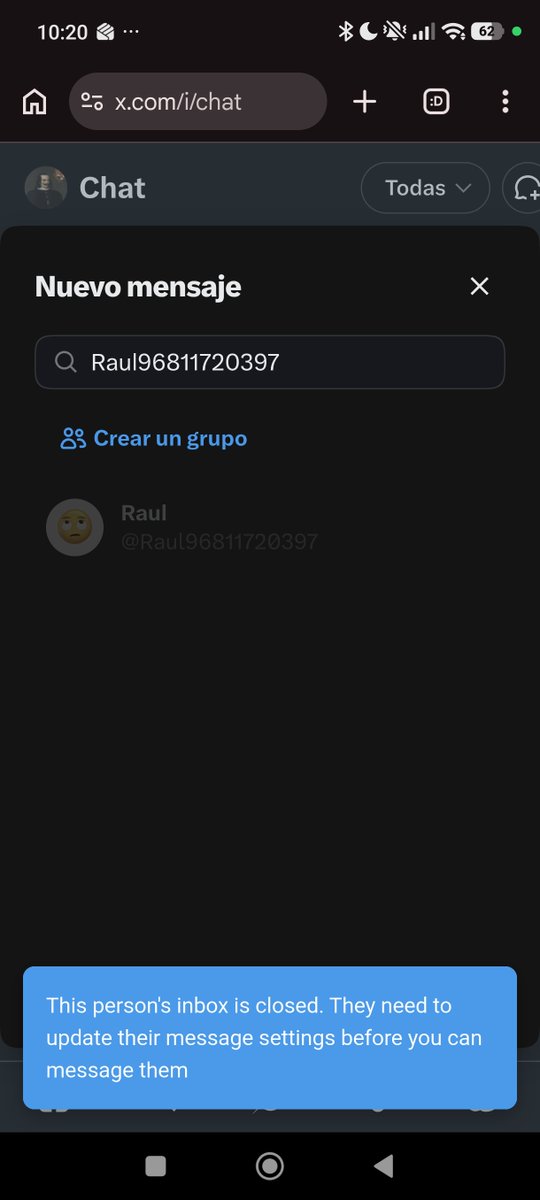 DuxAlburquerque's tweet photo. @Raul96811720397 @NucleoNEsp Abre los mensajes y queda conmigo, pedazo de niño rata maric0n. Que te voy a cerrar la bocaza que tienes de pVtita. https://t.co/de1hwRHzaG