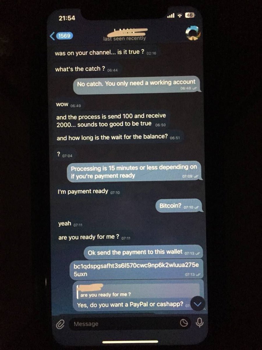 Guruweb1x's tweet photo. Our customers always come back for more orders. Making sure our customers are highly satisfied, Comfortable and get their transfers and their cards straight away is our top priority. Get your bitcoin ready and contact us at : https://t.co/CXUDe2pPen