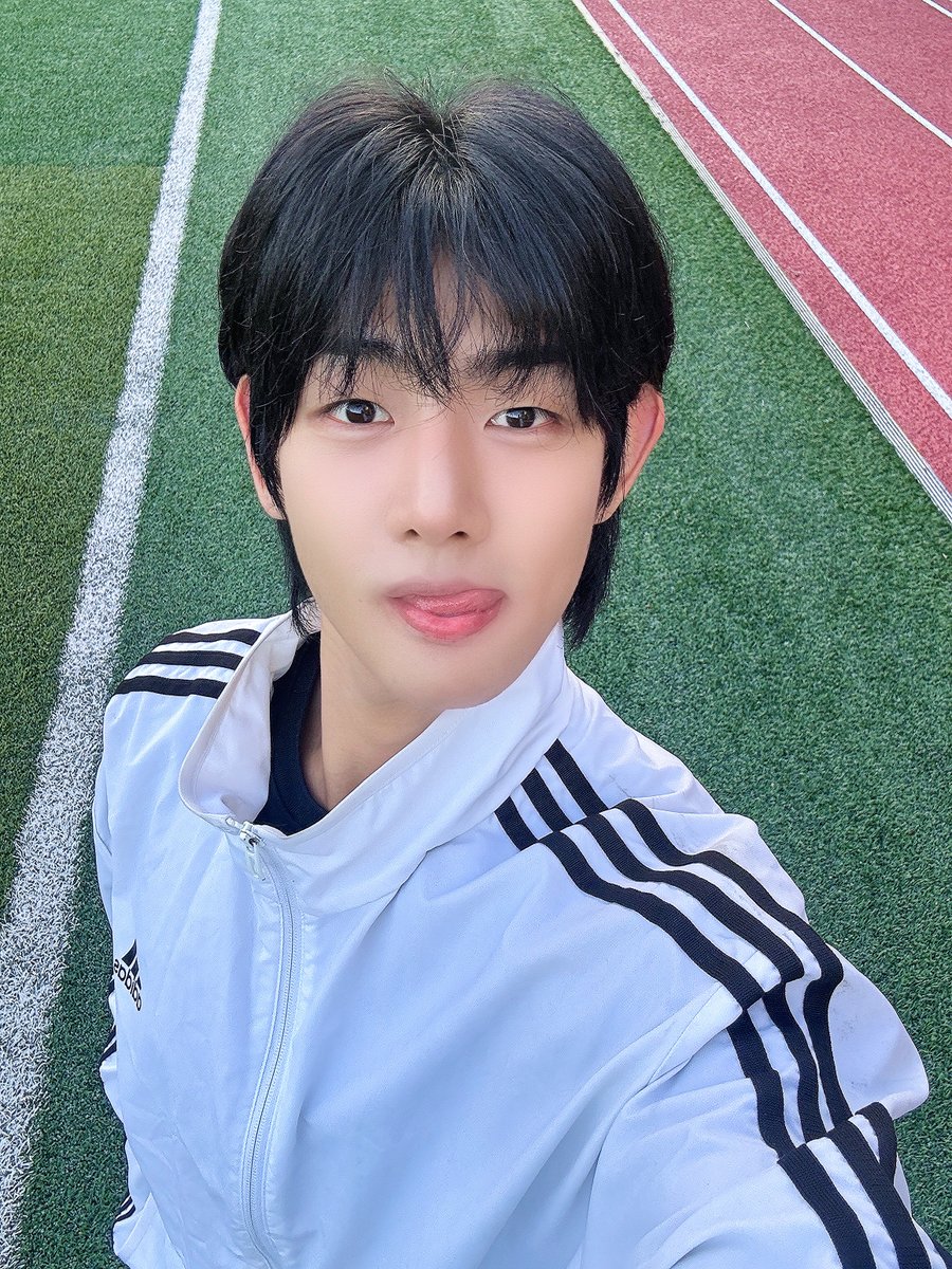 BeYS_offcl's tweet photo. [ #카엘 ]
비쭈들 보고싶어요 다들 좋은 하루보내세요!!

#BYS #BYOURSIDE  #카엘  #kael https://t.co/GCu1GIgF3M