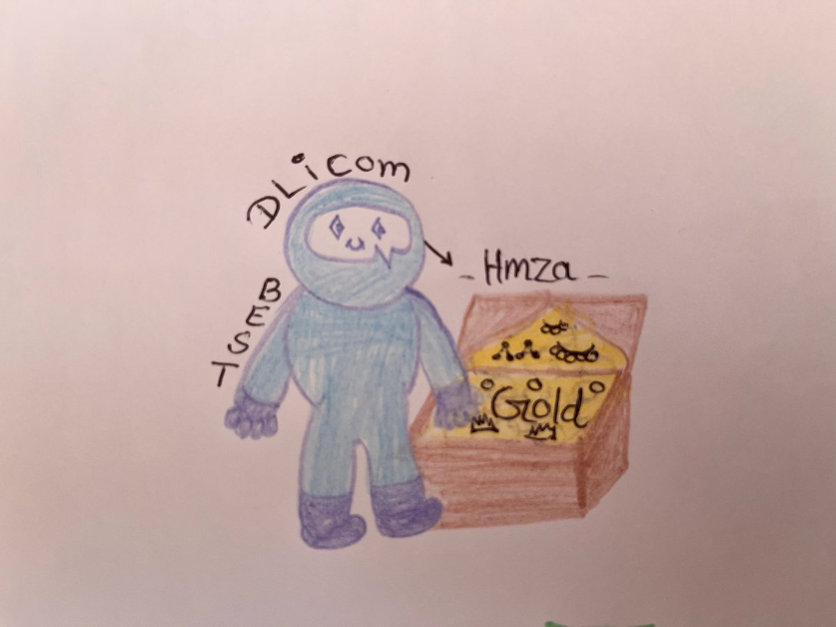hamzazazi4's tweet photo. Found the real gold standard in Web3. ๐
At @DlicomApp , we aren't just exploring weโre
unlocking the ultimate treasure chest of digital innovation and community success.
Built for the best, by the best. ๐
#DLicom #Web3 #CryptoCommunity #Innovation #BUIDL https://t.co/fF4jvhiBRO