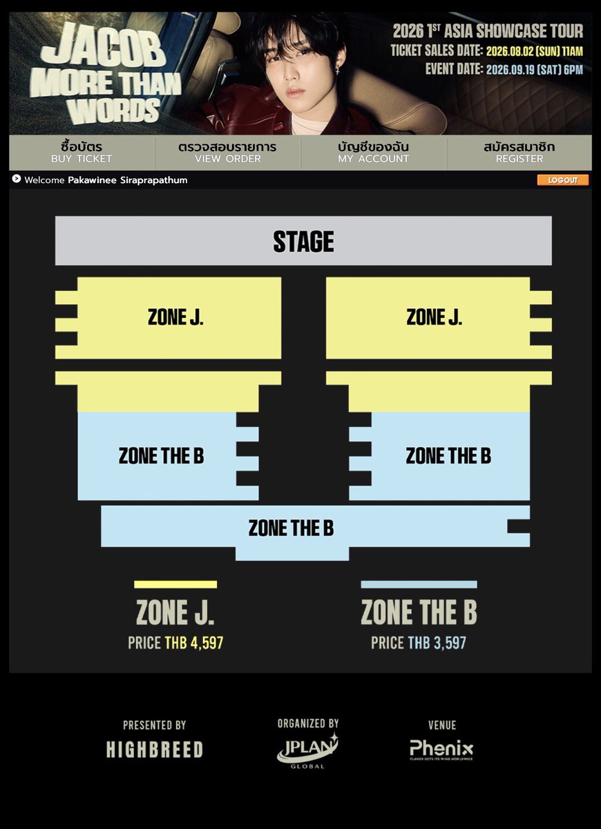 psjkvm's tweet photo. Calling international fans ~ come see jacob in bangkok~ some good spots are still available!! ALL hightouch!! ALL group photo!!!! And get to listen to his beautiful voice too 🥰🥰 https://t.co/JkKTjzKt7k