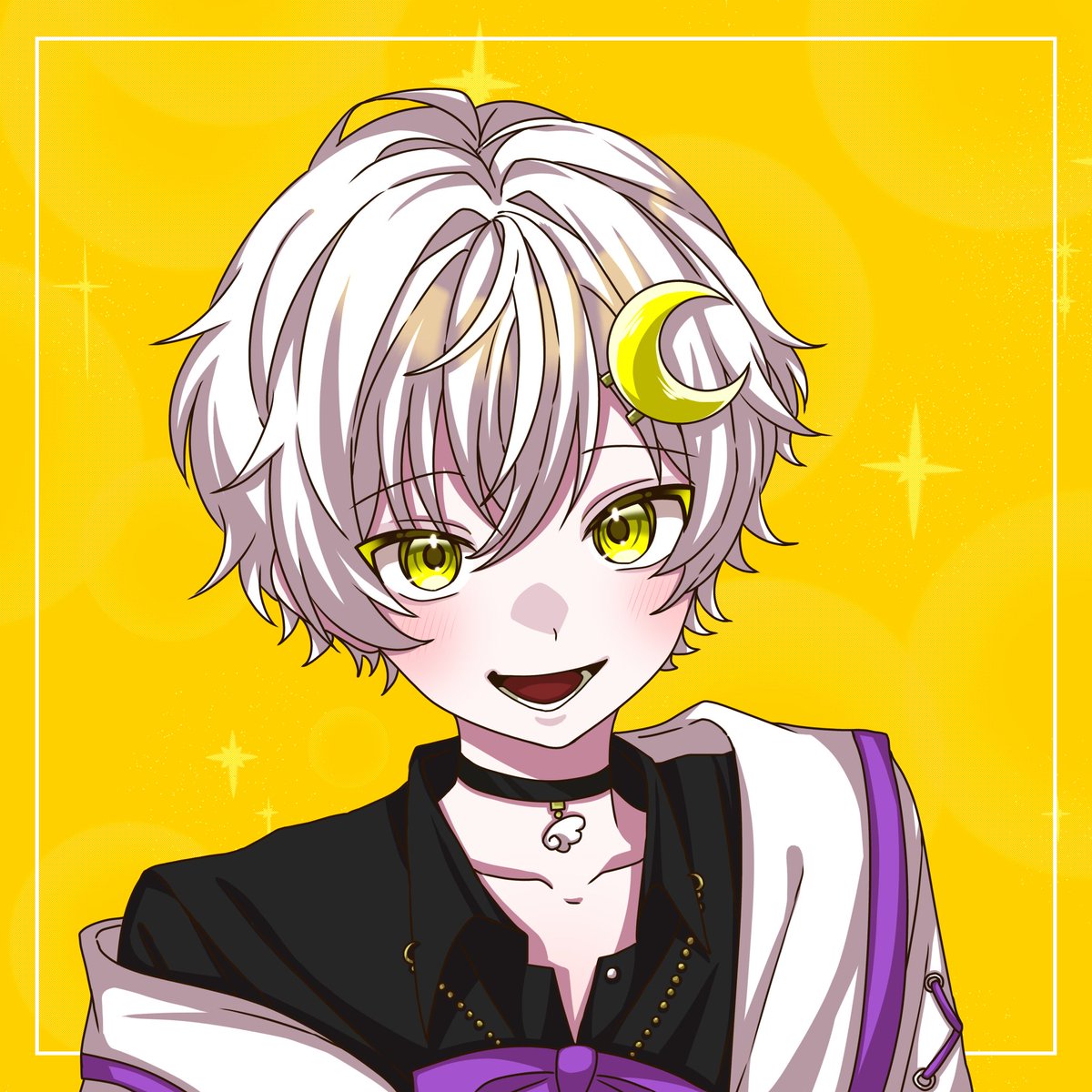 rei_siro's tweet photo. 初めまして！中性配信者のレイくんと申します🌙
雑談をメインに歌も歌ったりします♩
歌みた投稿予定、都内でライブ予定もあります！🎤

歌い手好きさん、推し不在さんは僕のこと見てくれたら嬉しいな>⩊<

🌟サブ垢は来てくれた人フォロバ
🌟DMリプ全部返します

#推し不在 #過疎配信者 #推し探し https://t.co/WCfaxCHZwK