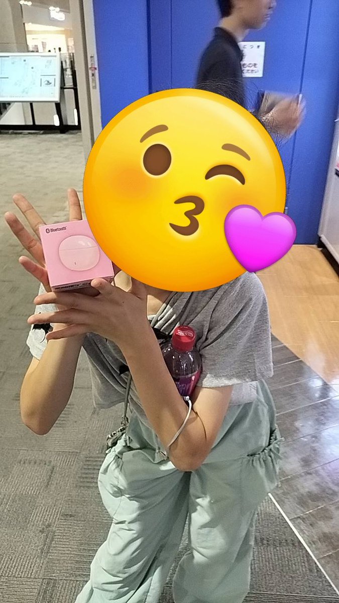 ST_BLACK4444's tweet photo. イオンいって楽しんできました(*´∀｀*) https://t.co/5hKOiI5t8I