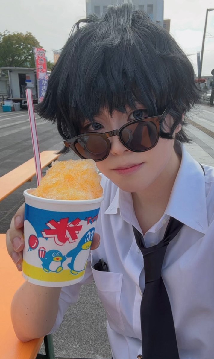 Massshirooo__'s tweet photo. おそくほーすぎる
またまたmtdでいました😎 https://t.co/conlu8CsrF