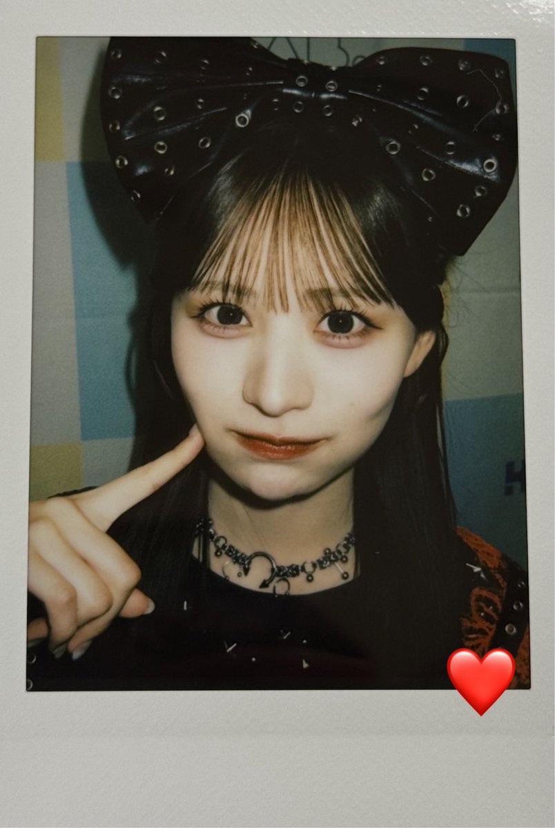 fruits_tippra's tweet photo. 8/2 大特典会2部

🙋‍♂️琴未にめっちゃ会いたくて、昨日のXで載せてたのも可愛くて待ち受けにしようとしてる！
❤️ほんとうかー？😑
🙋‍♂️なんでよ😂ほんとよ！
❤️ふーん😑ほんとうなのか？？
🙋‍♂️ほんとだって😂
❤️じゃあちゃんと待ち受けしといてね😑

なんか琴未に疑われてる😅

#立花琴未 #ことみん家 https://t.co/bWokHeQUau