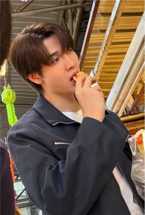 arerisstoyou's tweet photo. เติมพลังก่อนปฏิบัติการง้อเคะรอบที่ 4 🥹

#ซอโซ่ล่ามธีร์Q27 https://t.co/n38MnnPn7S