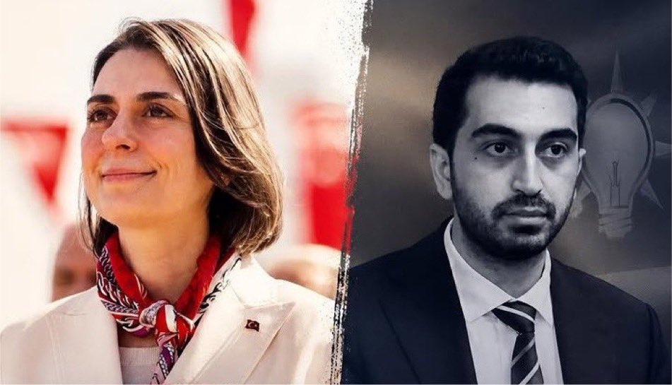 canarsuzu_06's tweet photo. “tutuklarsanız tutuklayın” diyerek boyun eğmeyen bir kadın…
 Sinem Dedetaş

Dik duramayan ve akepeye yanlayan bir adam!
Eren Ali Bingöl https://t.co/lHimuzslNY