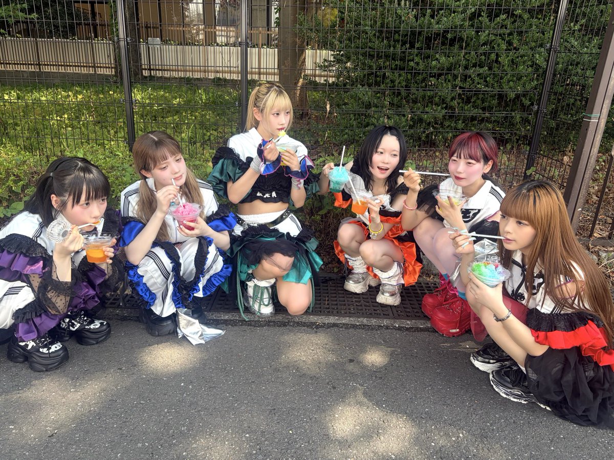 ゆるめるモ！公式 (@ylmlm_official) / Posts / X