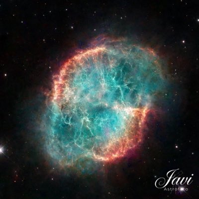 JaviAstrofoto's tweet photo. #NuevaFotoDePerfil https://t.co/XuFAegBWjp
