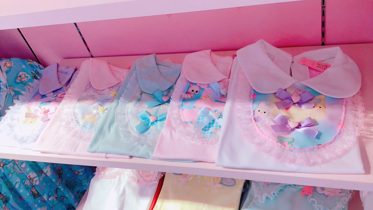 NILE PERCHラフォーレ原宿店 (@NP_Laforet) / Posts / X