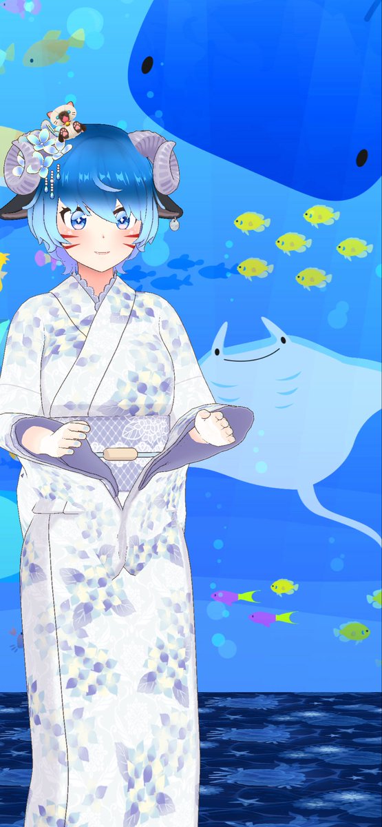 rp5mq's tweet photo. 歌枠！🥳✨
じゆうでんきさん！
ネコちゃんギフトありがとうございます！🐈💕
Kさん！konokiさん！
お越しくださり、ありがとうございました！🥰
ちいかわも観れて、沢山歌えて楽しい一日
でした！また歌枠やってるの見かけましたら
是非気軽に覗きに来てください！
おつすずおーすー！👋✨✨ https://t.co/8rYrzaaNCi