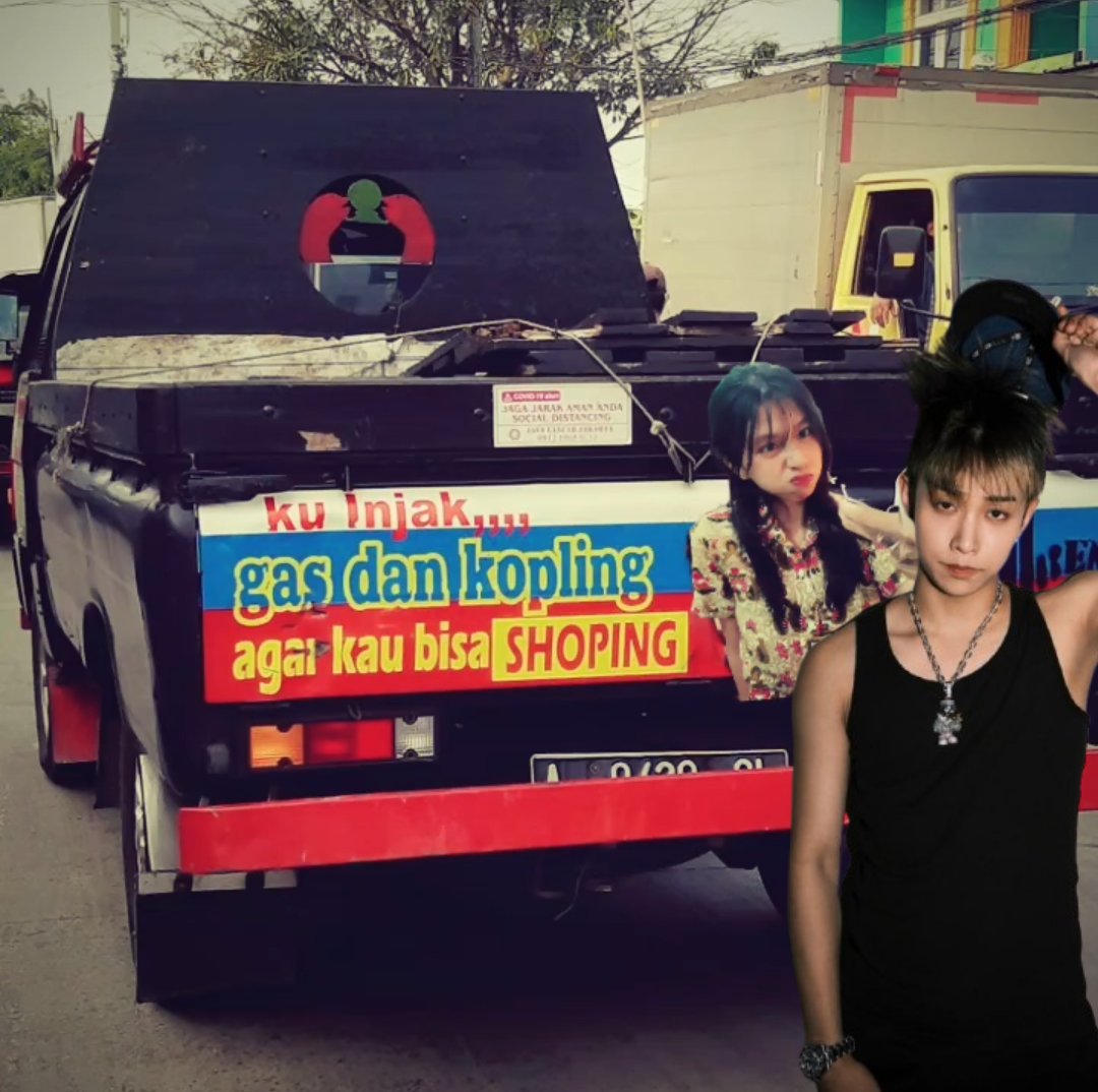 poudretteited's tweet photo. ku injak,,,, gas dan kopling agar kau bisa SHOPING 🩷 https://t.co/dIN0Vswnep