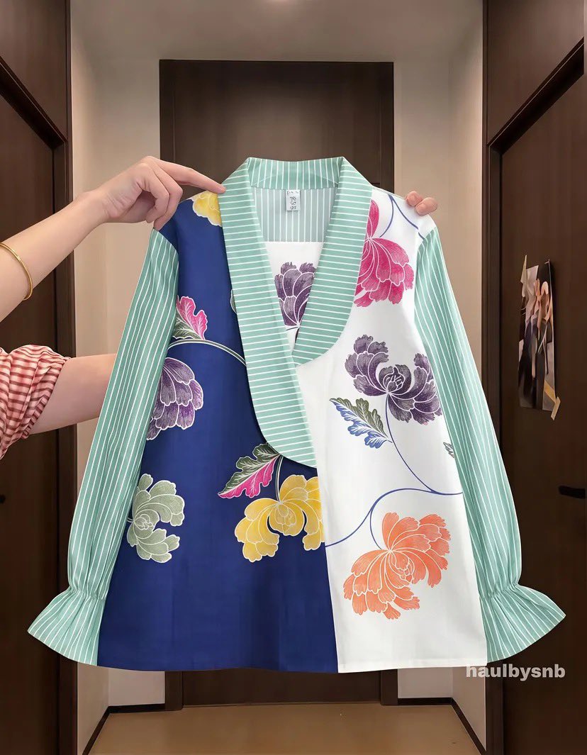 nadaa02e's tweet photo. MAAF NORAKK 😭 AKHIRNYA NEMU TOKO BATIK YANG MODELNYA GEN Z ABIS 🫰🏻
Koleksi batik yang gak pasaran plus ukurannya lengkap banget dari S-XXXL 🤍Cocok banget buat kerja, kuliah atau seragam event resmi, jadi tetap stylish ✨￼ https://t.co/S30cBxWhIr