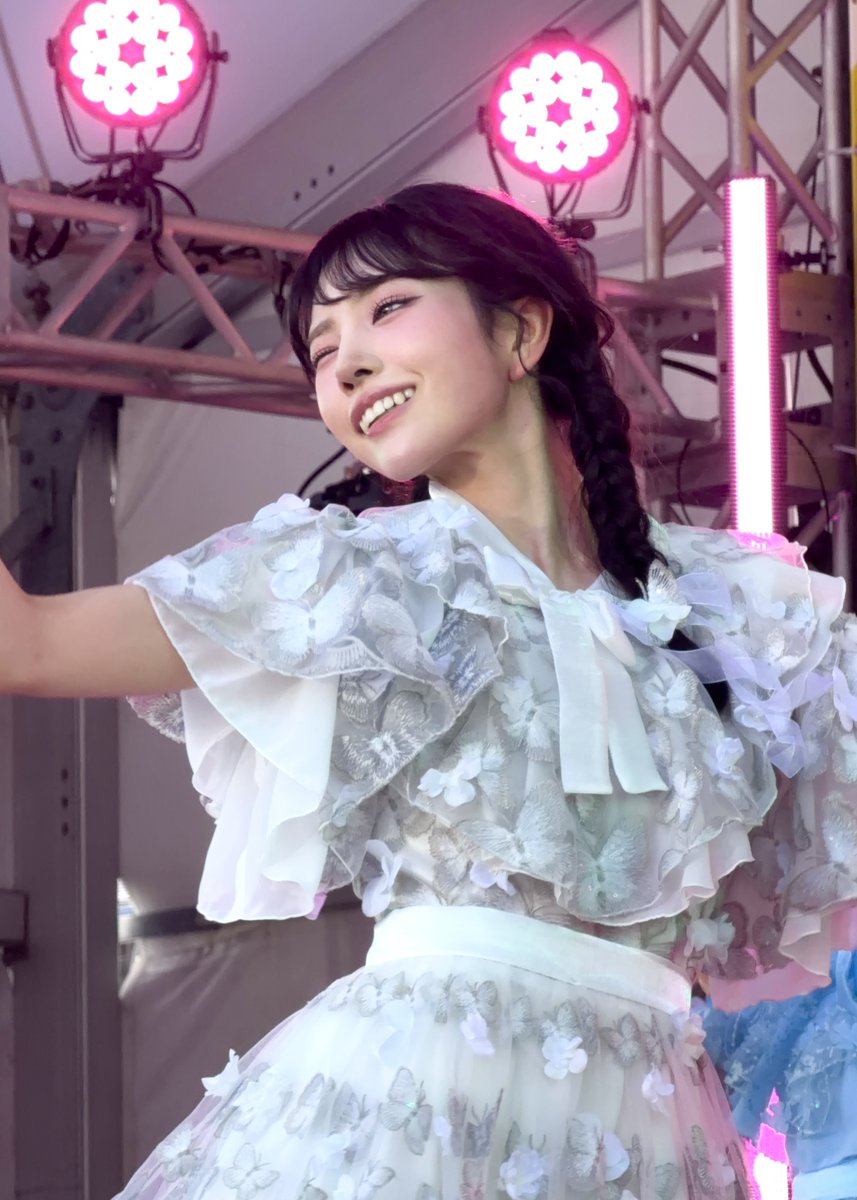 yuyu1101heine's tweet photo. ただひたすらに美しい。

#美雨ちゃん
#美雨サマのお通りだ 
#ファントムシータ https://t.co/m5Yc5qXx2r