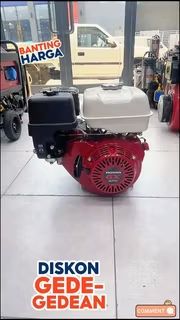 naiha_md's tweet photo. Mesin Penggerak Honda GX 270 Multifungsi ๐ฅ#hondagx #PromoNonStop #RacunShopee #hondagx270 #codaja
Ayo, lihat videoku di Shopee Video! https://t.co/G2iE3wamVZ https://t.co/tN7fwdapxf