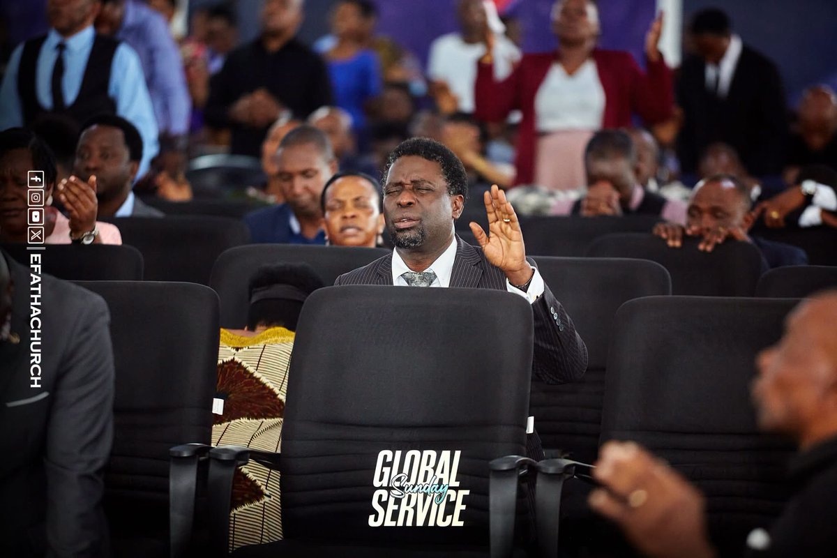 efathachurch tweet picture