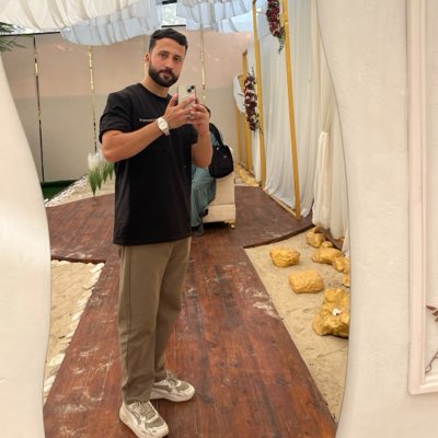 MShamiya7's tweet photo. #NewProfilePic https://t.co/FtQusyqV3E