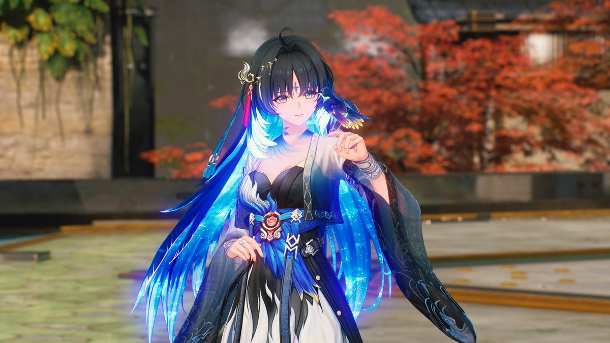 NiloNilo86's tweet photo. 7680×4320　PCがガチで悲鳴を上げてる https://t.co/GEl6J7W3YK