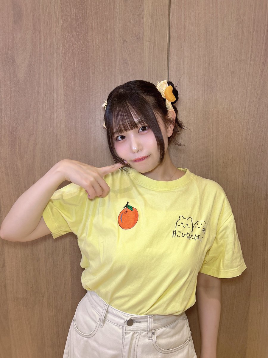 kohinatamika's tweet photo. 『小日向美香のひなたぼっこ。
〜台北出差版with櫻川めぐ〜』
ご来場いただきありがとうございました🍊☀️

楽しかった〜！！めぐさん振り回してしまいすみません！！

会場の皆さんの笑顔が見れて、最高のイベントになりました✨
また遊びに来られますように☺️
#こひなたぼっこ #megumika台北 https://t.co/AoQvfIypMF
