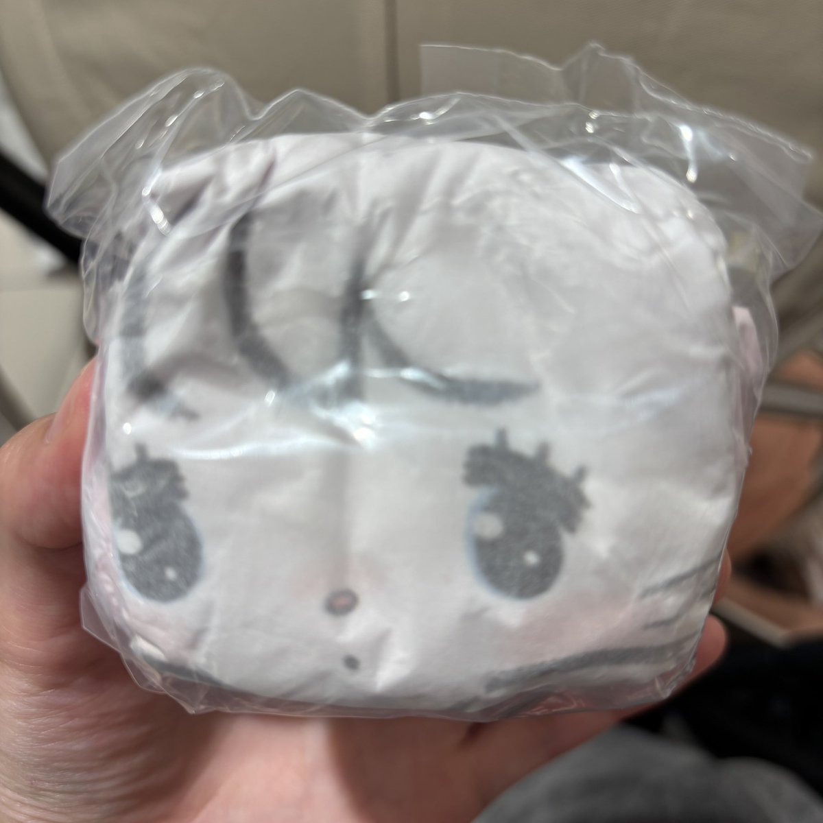 __yz_ma's tweet photo. mikko Lilalamode リルアラモード
カプセルトイ ガチャ カラフルトート 交換

【譲】ムース

【求】スフレ

できれば都内、千葉手渡し希望。
お気軽にお声掛けください😌

 #mikko交換 #mikkoガチャ https://t.co/VYHGzVFJBJ