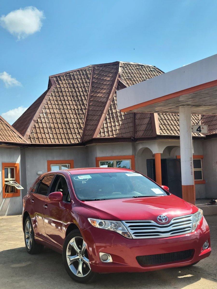 aseelautos's tweet photo. DIRECT BELGIUM🔥

Toyota Venza
Keyless Entry 
Custom Duty✅
Everything Blessed 
PRICE: 16.5M
LOCATION: Zaria https://t.co/omPNgb1suq