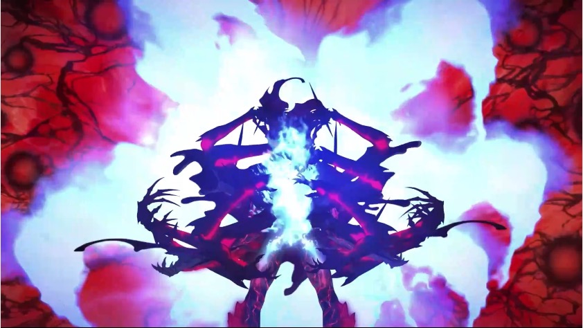 appmediafgo's tweet photo. 第一再臨はハサン、第二がアズライール、第三はなに？
https://t.co/dQ4p2d6zRV
#FGO
#FGO11周年 https://t.co/pqeMbdXTz1