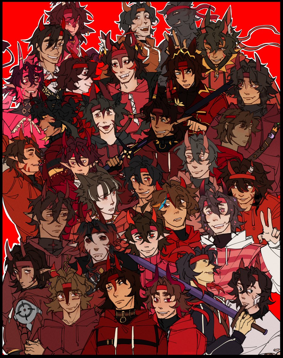 szyn_07's tweet photo. hello #mapiccfanart 

if your mapicc is not here i am sorry i looked as well as i could o(-( https://t.co/PBOVbzL86n