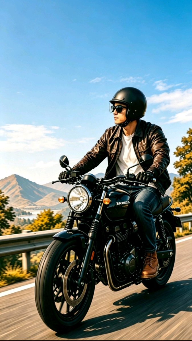 TheDuda_S's tweet photo. Muter2 motoran, touring tipis2, dari desa ke desa 2 hari ini. Cukup ngopi ning nggunung untuk madangke pikir &amp; ngukur awak, masih cukup mampu untuk jarak menengah asal gag kebut2an lagi... 

#DuniaBukanAbal2 https://t.co/nxIX4c4Dtp