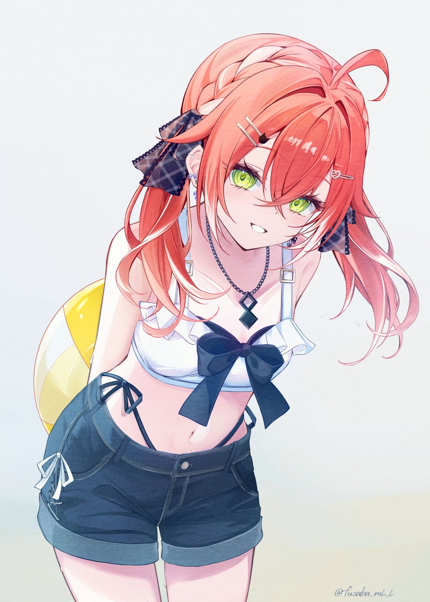 fusaba_mi_i's tweet photo. ねぇねぇ こっち来て遊ぼ？🐱💫 https://t.co/Sh9k0ViOnn
