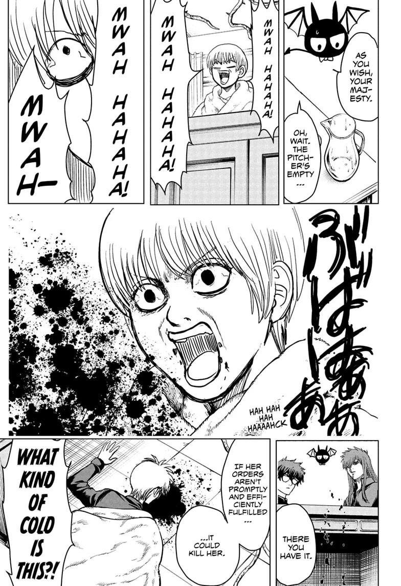 chik0uz's tweet photo. i'm so goddamn late but holy. fucking. god. there's not even anything to say here except i will ALWAYS remember this as the funniest chapter this far in hero destroyerz, the demon king cold is so unbelievably funny. read it if you haven't yet.
#goodshit #2bz #destroyerz https://t.co/d4hTaDbmsq