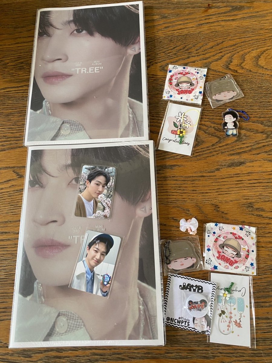 roseappleka's tweet photo. #รีวิวlulu ได้รับสินค้าแล้วนะค่ะ ได้ของแถมแบบจุกๆ 😁 https://t.co/FAEUSljiN5
