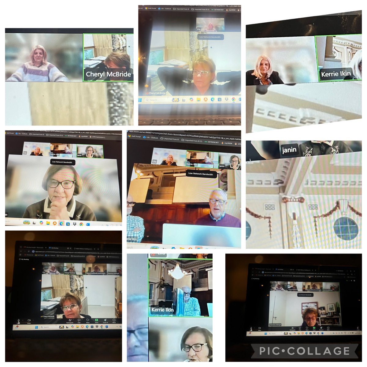 LilaMularczyk's tweet photo. A wk of Conf. develop., HALT &amp; Board M’tings, advocacy, collaborations, school placement plans,awards &amp; scholarship wrk,  assessments, future teachers, coaching…love it @HALTsNSW @NSW_DPs @NSWPrimaryDP @nswppa @dizdarm @pruecar @PEFOZ @JasonClareMP @tgnsw @johnqgoh @nswteachers https://t.co/MOYAUDQAPR