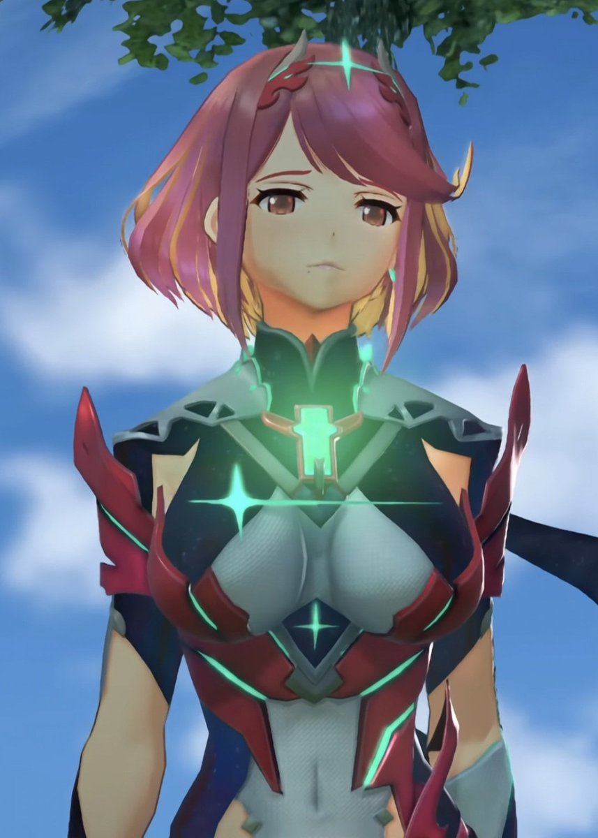 Mythra_Hikari's tweet photo. https://t.co/0ZmME905Al