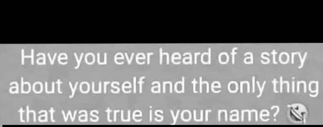 Shalomheavens22's tweet photo. Have you? 😄🙌 https://t.co/a7n4wbDuI3