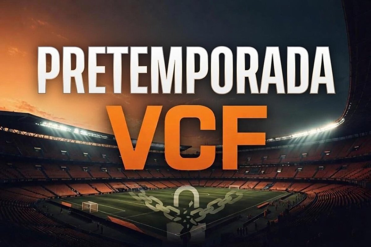 La Guarida VCF tweet media