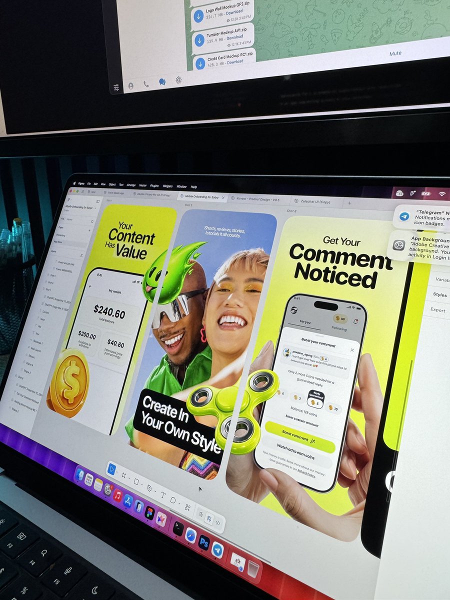 jaydwivedi_'s tweet photo. App Screenshots delivered recently 🔥
Book yours -> https://t.co/4JekhofBjQ https://t.co/qCz4y2AQos