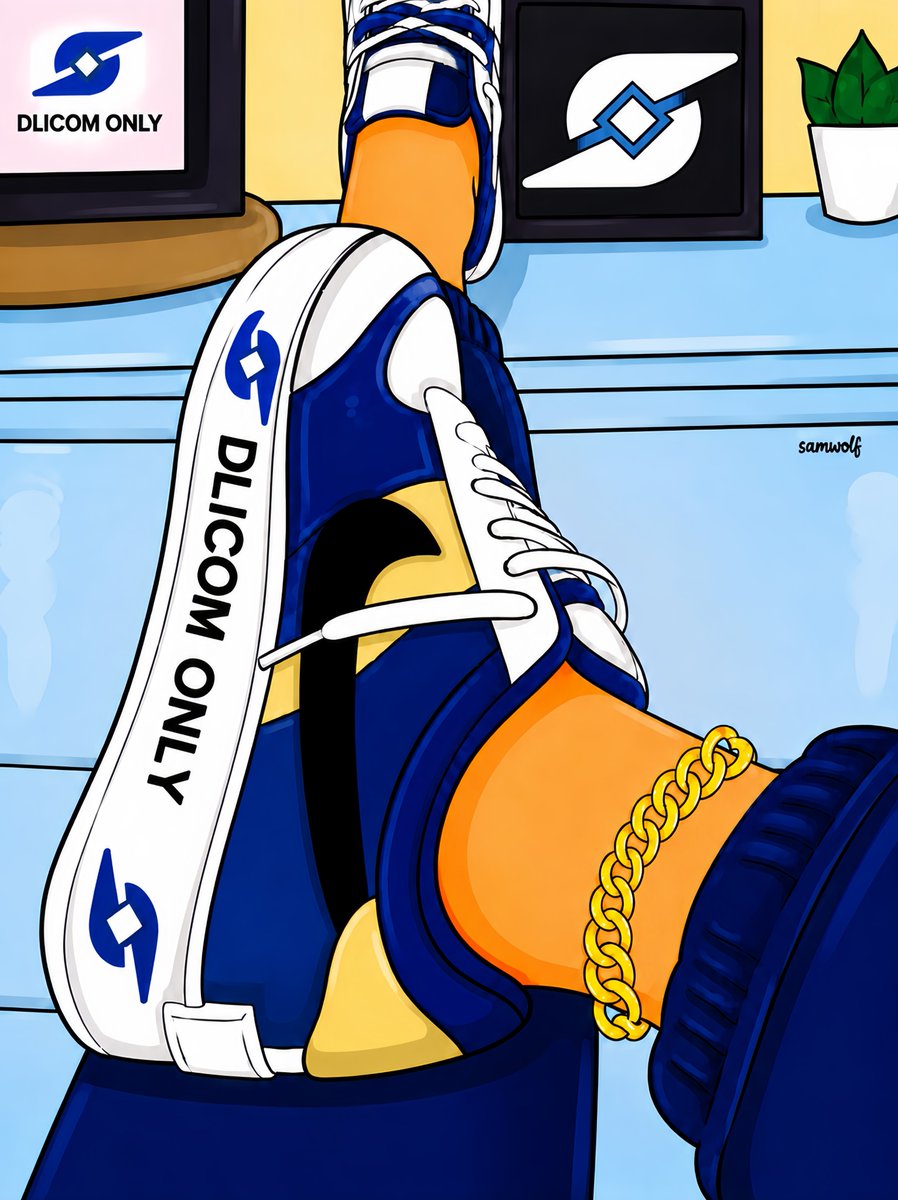 samwolf2200's tweet photo. Kick back, relax, and keep it exclusive. ๐๐ฅ
When you're locked into the @DlicomApp ecosystem, lifestyle and utility go hand in hand. Only the best fits for the movement.
#DLicom #DLICOMONLY #Web3Lifestyle https://t.co/qk4GabWJGs