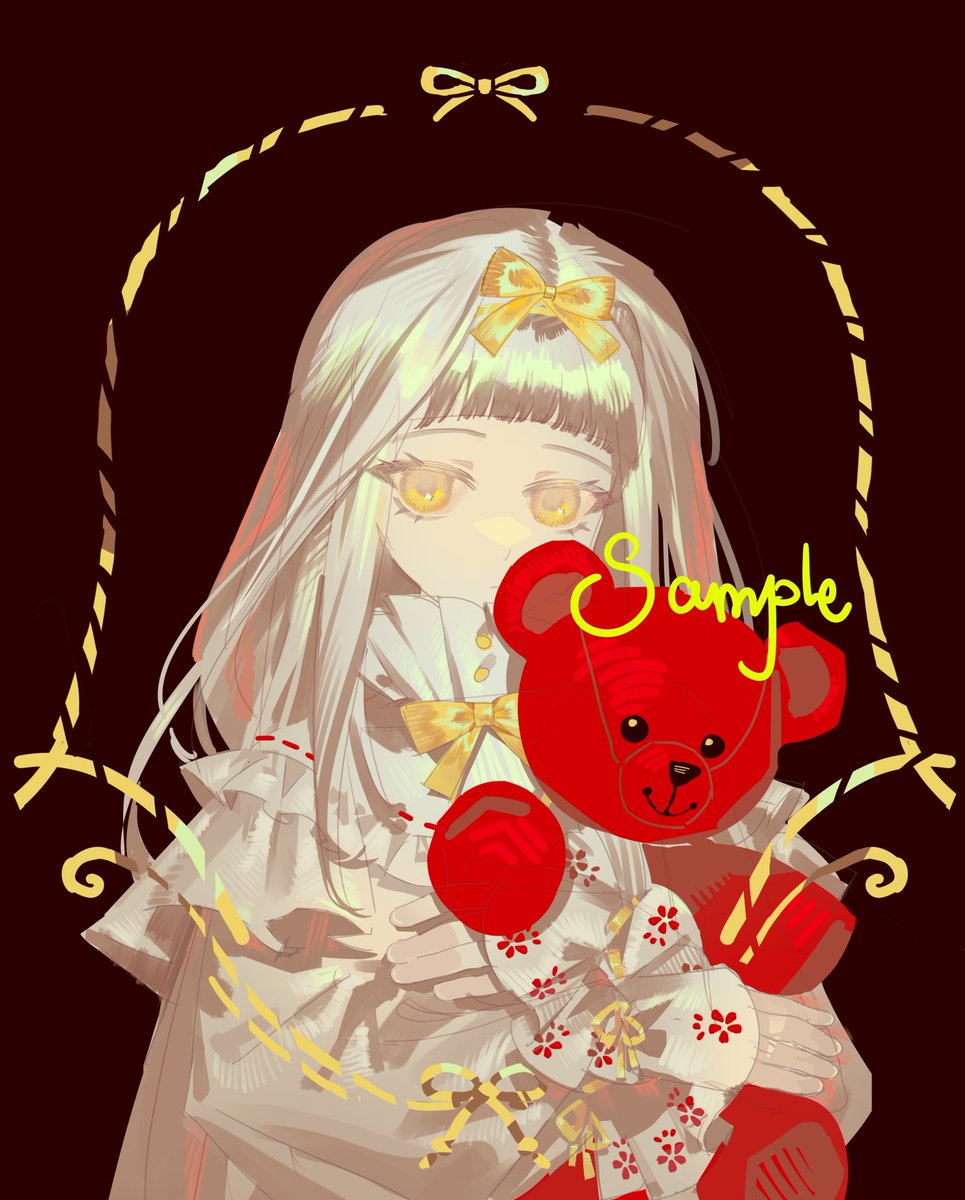 999treee's tweet photo. 委托 https://t.co/GaNdNFPr8r