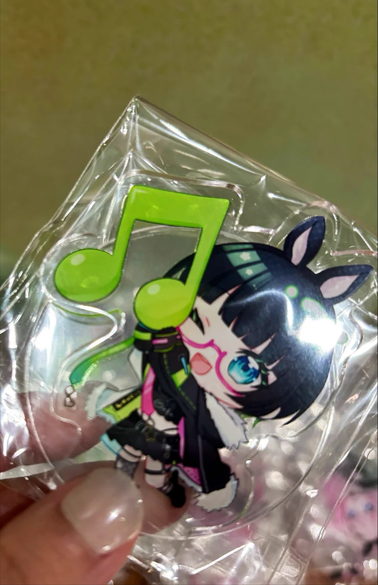 民安ともえ(Vtuberたみー)🐰🌙8/2LIVE出演!! on X: 